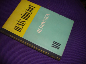 Diderot Denis / Redovnica