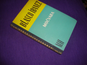 MOČVARA / BLASCO IBANEZ