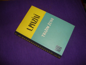 TRAŽIM ŽENU - Alfredo Panzini
