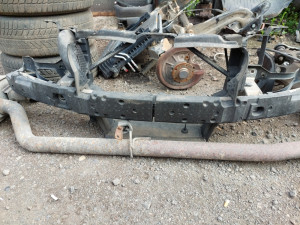 PRSA VEZNI LIM BMW E60 525