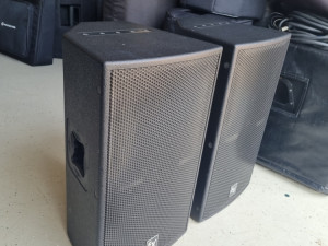 Electro voice RX112 zvucne kutije