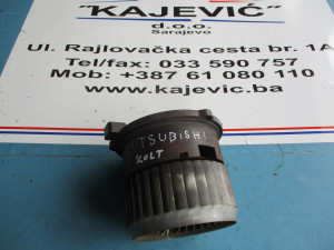 VENTILATOR GRIJANJA Mitsubishi Colt