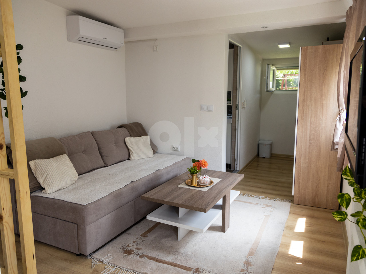 Apartman "IRIS" Tuzla Panonica