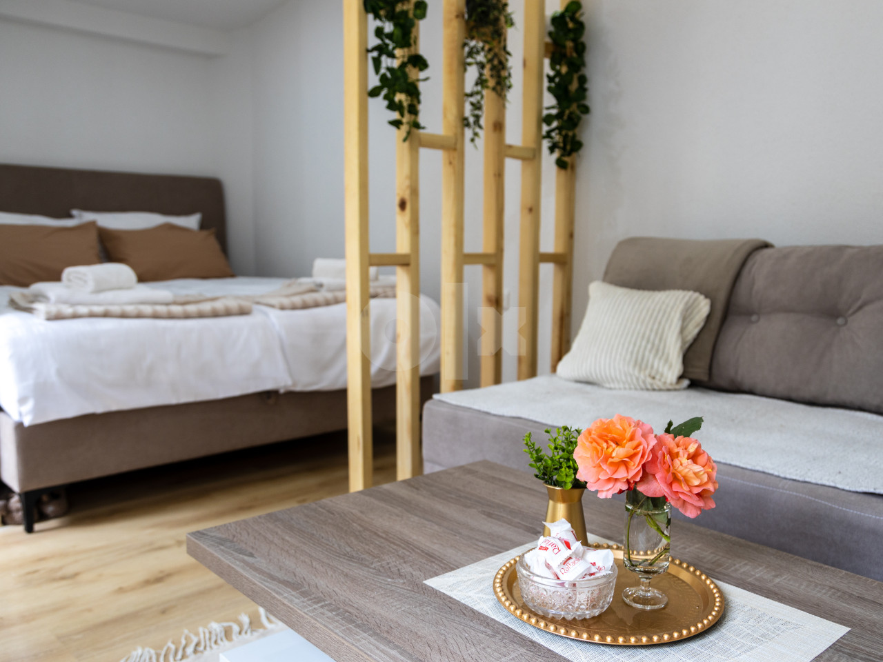 Apartman "IRIS" Tuzla Panonica 2