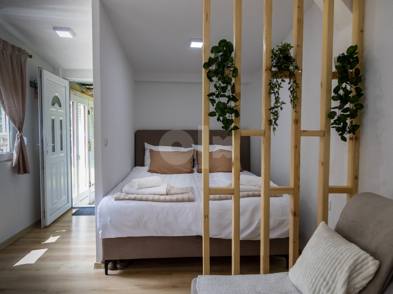 Apartman "IRIS" Tuzla Panonica 3