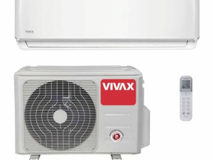 VIVAX COOL klima uređaj ACP-12CH35AERI+ -25