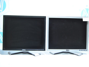 Monitor Dell 19'' VGA DVI