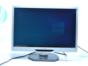 Monitor Philips 22'' VGA DVI
