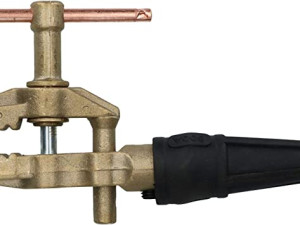 Kliješta stezaljka za masu 700A Navojna SC700