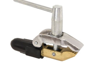 Kliješta stezaljka za masu 600A Navojna SC600