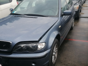 Dijelovi BMW E46 2.0 85 KW facelift