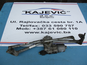 MOTORIĆ BRISAČA POLO 9N OKAC