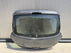 Gepek zadnja hauba OPEL CORSA D 06-14.g 2vr KA-EM
