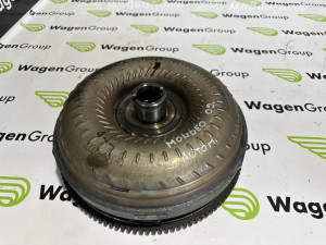 Vrangler vandler automatik Ford Mondeo