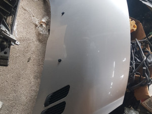 Hauba peugeot 206 + plus