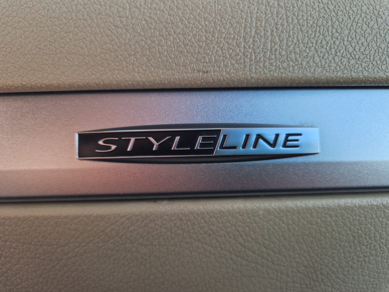 KAMION MERCEDES ACTROS 1845 OPREMA STYLELINE