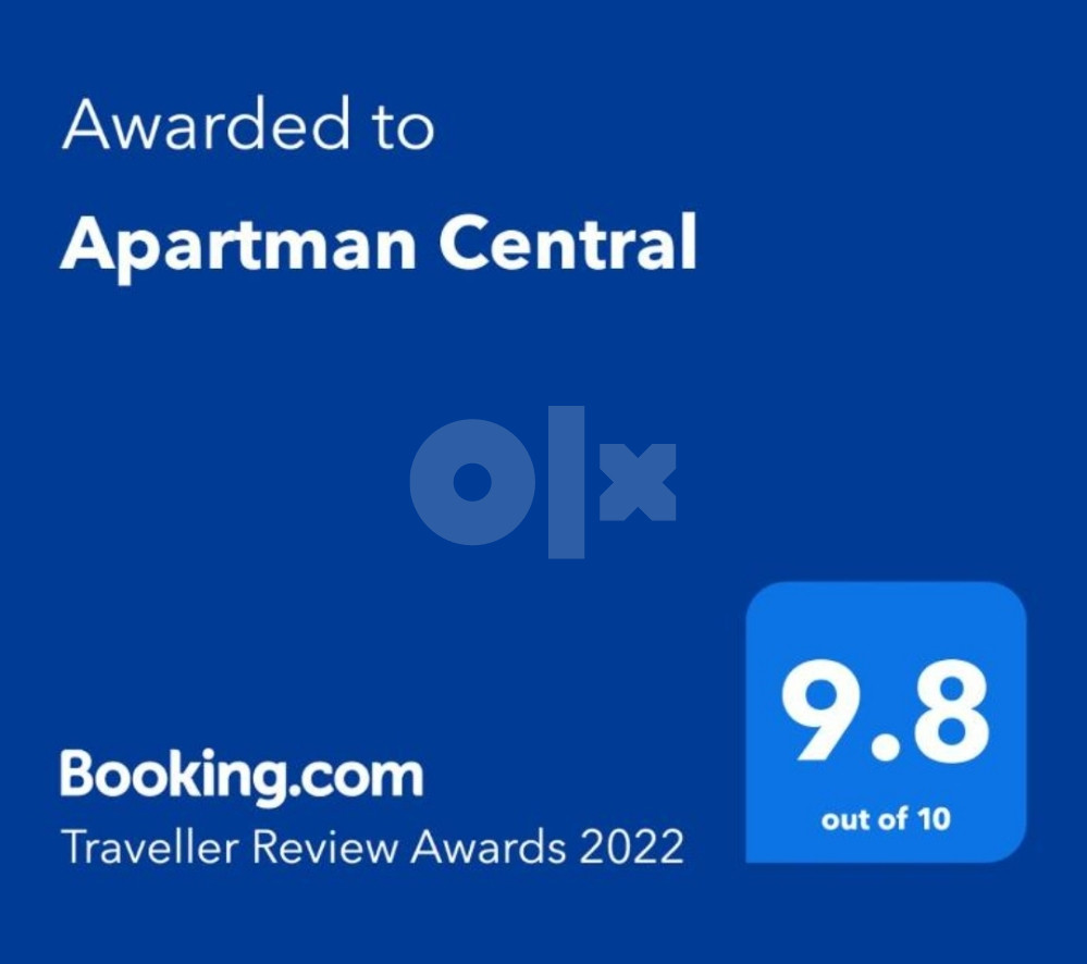 Stan na dan Bijeljina Central LUX 065 582 524 *PARKING* 16