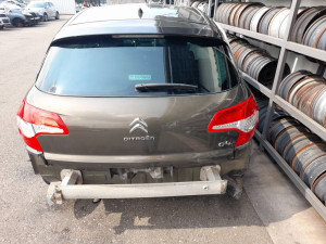 Dijelovi Citroen c4