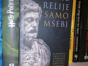 Samom sebi ili Meditacije Marko Aurelije