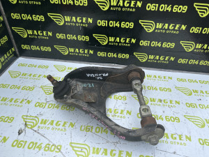 Lafeta Opel Frontera