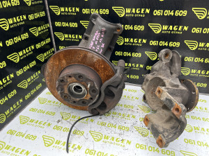 Glavčina ležaj klijesta Peugeot Boxer 2005