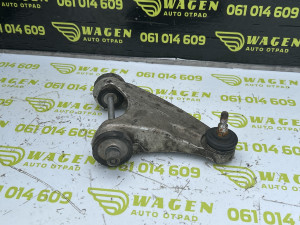 Lafeta gornja Alfa Romeo