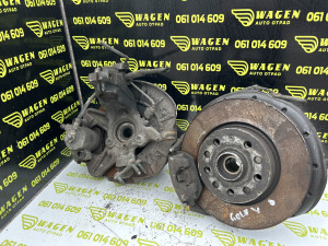 Glavčina ležaj klijesta prednji Volkswagen Golf 5