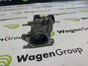 EGR Ford Mondeo 2010