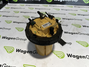 Plovak pumpa Peugeot