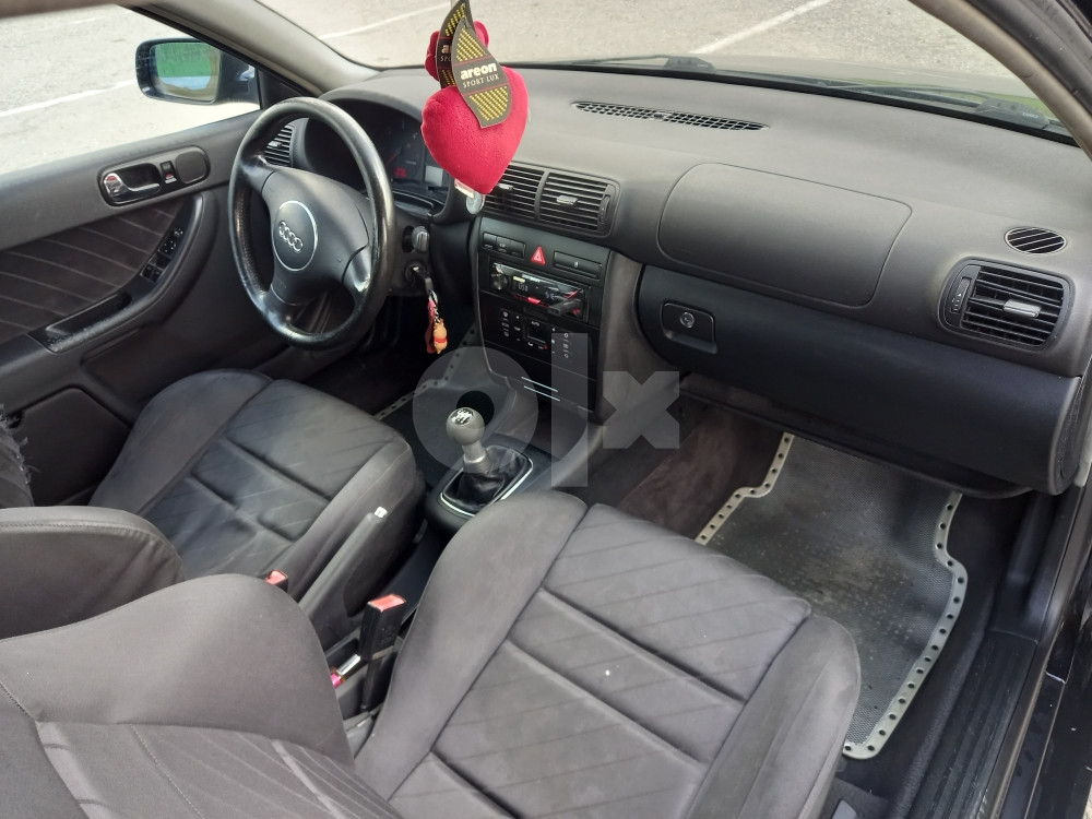 Boîtier Additionnel Tuning Pour Audi A3 8P 1.9 TDI 105CV (2003-2008) - Augmentation Puissance Et Couple