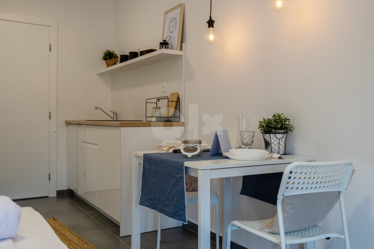 Apartmani Hera Neum 5