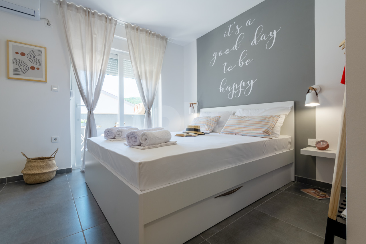 Apartmani Hera Neum 7