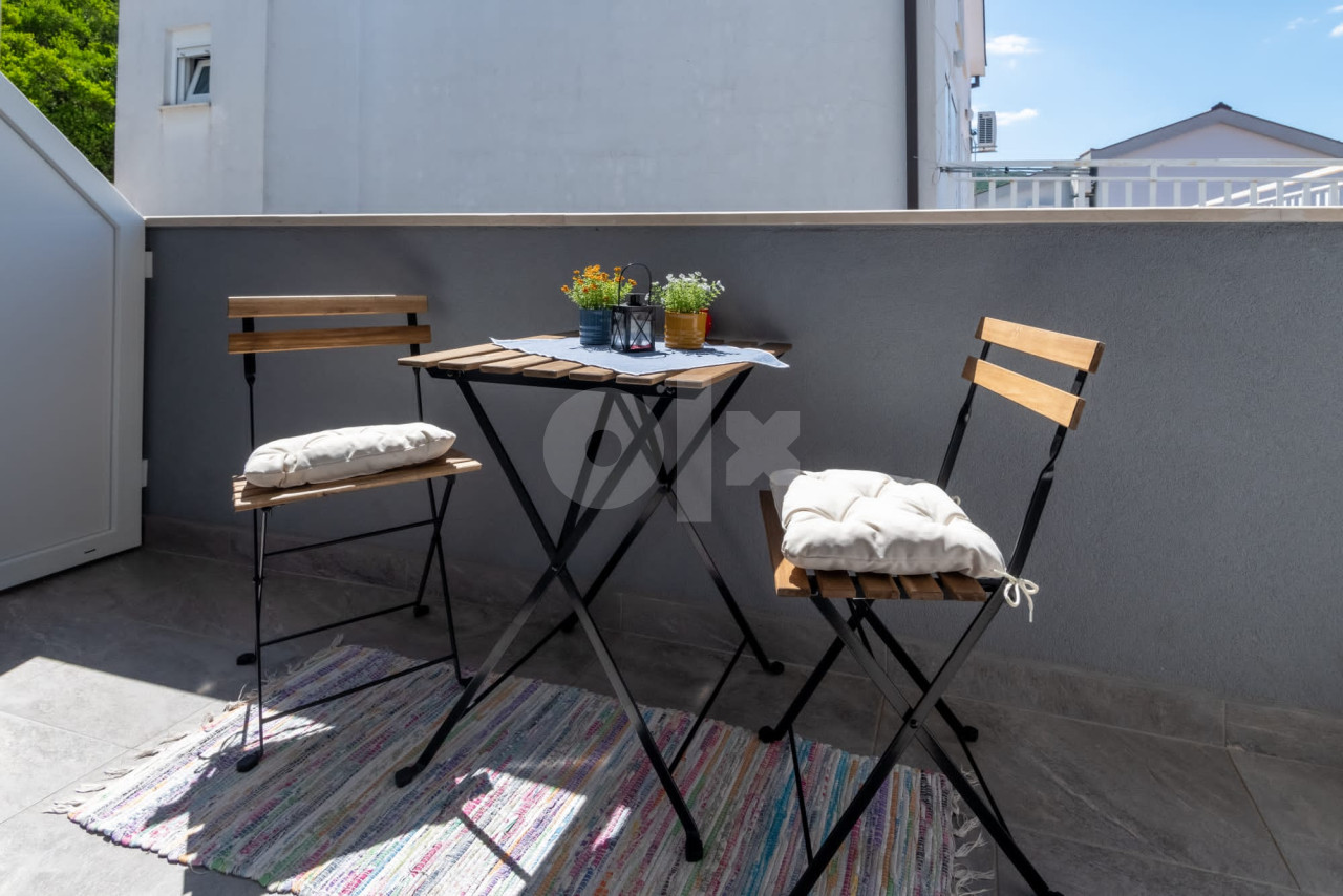 Apartmani Hera Neum 8