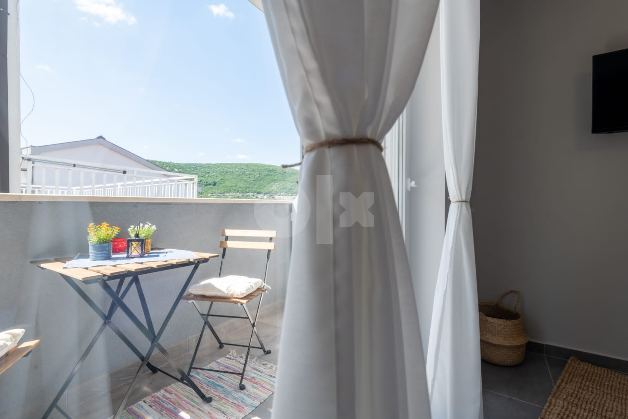 Apartmani Hera Neum 9
