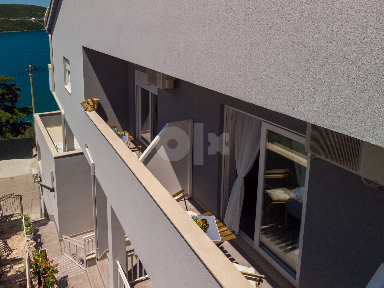 Apartmani Hera Neum 10