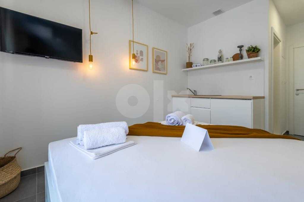 Apartmani Hera Neum 15