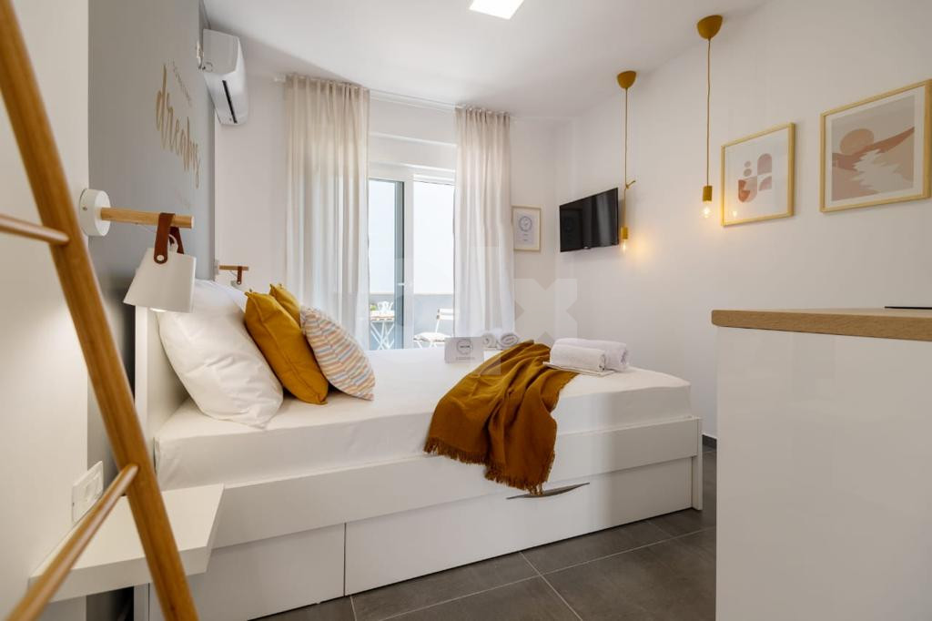 Apartmani Hera Neum 16