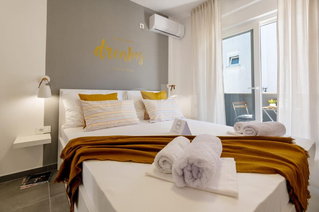 Apartmani Hera Neum 17