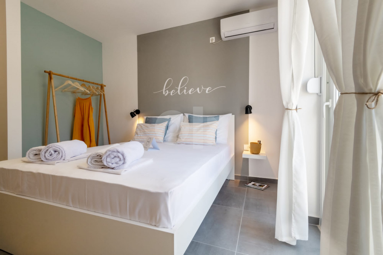 Apartmani Hera Neum 21