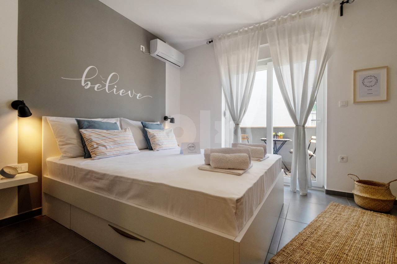 Apartmani Hera Neum