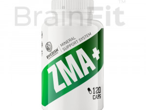 ZMA + (AKCIJA) Aktivne forme Oporavak 120 kapsula