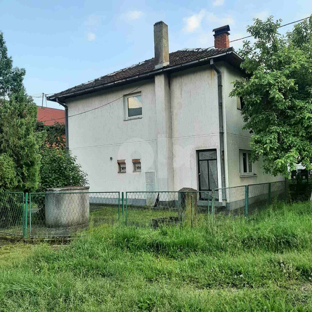 Kuća Srebrenik-Duboki Potok 2