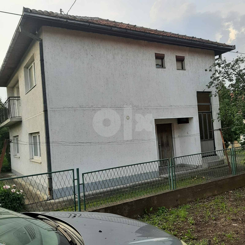 Kuća Srebrenik-Duboki Potok 3
