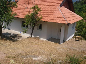Kuća Višegrad 80m2