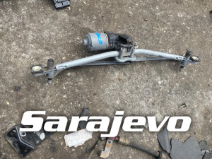 Ford Mondeo poluge motoric brisaca 2003 DIJELOVI