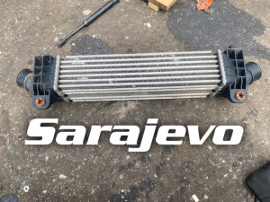 Ford Mondeo 2.0 tddi hladnjak interkulera interkuler df