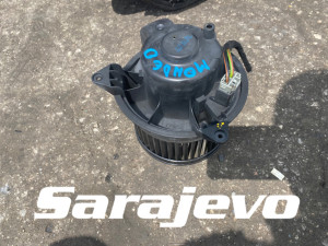 Mondeo 2003 motoric grijanja kabine ventilator DIJELOVI