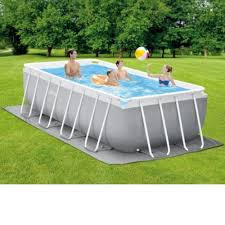 BAZEN INTEX-400X200X100 - 066-740-390 lotre gratis