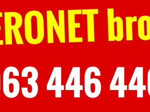 Eronet broj 063 446 440