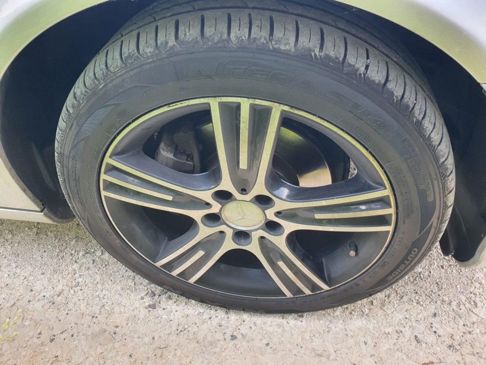 Mercedes E klasa w211 2.2 cdi automat dijelovi djelovi